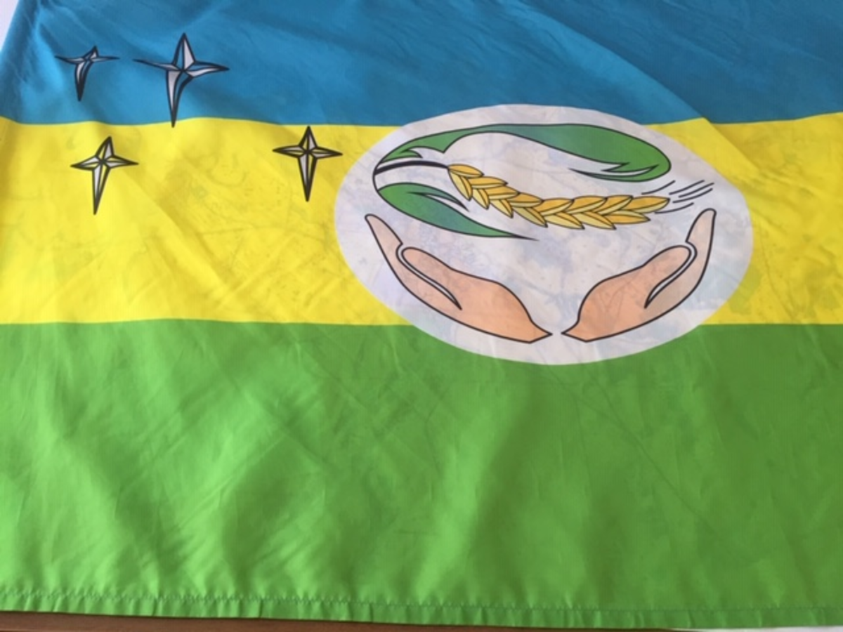 Изображение флага.